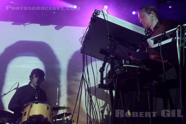 LONELADY - 2015-05-16 - PARIS - La Maroquinerie - 